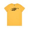 AS Colour - Maple Tee Thumbnail