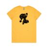 AS Colour - Maple Tee Thumbnail