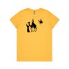 AS Colour - Maple Tee Thumbnail