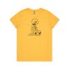 AS Colour - Maple Tee Thumbnail