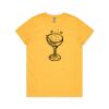 AS Colour - Maple Tee Thumbnail