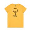 AS Colour - Maple Tee Thumbnail