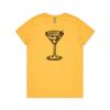 AS Colour - Maple Tee Thumbnail