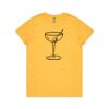 AS Colour - Maple Tee Thumbnail