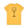 AS Colour - Maple Tee Thumbnail