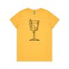 AS Colour - Maple Tee Thumbnail
