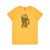 AS Colour - Maple Tee Thumbnail