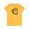AS Colour - Maple Tee Thumbnail
