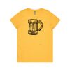 AS Colour - Maple Tee Thumbnail