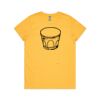 AS Colour - Maple Tee Thumbnail