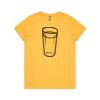 AS Colour - Maple Tee Thumbnail