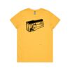 AS Colour - Maple Tee Thumbnail