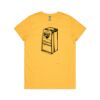 AS Colour - Maple Tee Thumbnail