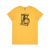 AS Colour - Maple Tee Thumbnail