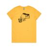 AS Colour - Maple Tee Thumbnail