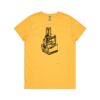 AS Colour - Maple Tee Thumbnail