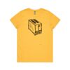 AS Colour - Maple Tee Thumbnail