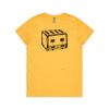 AS Colour - Maple Tee Thumbnail