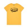 AS Colour - Maple Tee Thumbnail