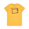 AS Colour - Maple Tee Thumbnail