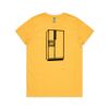 AS Colour - Maple Tee Thumbnail