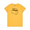AS Colour - Maple Tee Thumbnail