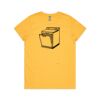 AS Colour - Maple Tee Thumbnail