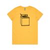 AS Colour - Maple Tee Thumbnail