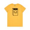 AS Colour - Maple Tee Thumbnail