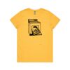 AS Colour - Maple Tee Thumbnail