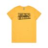 AS Colour - Maple Tee Thumbnail