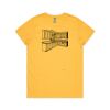 AS Colour - Maple Tee Thumbnail