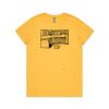 AS Colour - Maple Tee Thumbnail