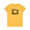 AS Colour - Maple Tee Thumbnail