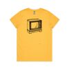 AS Colour - Maple Tee Thumbnail
