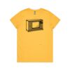 AS Colour - Maple Tee Thumbnail