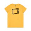 AS Colour - Maple Tee Thumbnail