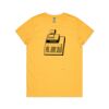 AS Colour - Maple Tee Thumbnail