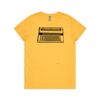 AS Colour - Maple Tee Thumbnail