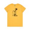 AS Colour - Maple Tee Thumbnail