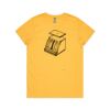 AS Colour - Maple Tee Thumbnail