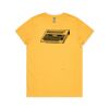 AS Colour - Maple Tee Thumbnail