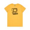 AS Colour - Maple Tee Thumbnail
