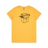AS Colour - Maple Tee Thumbnail