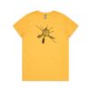 AS Colour - Maple Tee Thumbnail