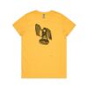 AS Colour - Maple Tee Thumbnail