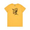 AS Colour - Maple Tee Thumbnail
