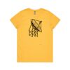 AS Colour - Maple Tee Thumbnail