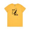AS Colour - Maple Tee Thumbnail