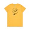 AS Colour - Maple Tee Thumbnail